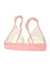 Aerie Stripes Pink Swimsuit Top Size L - photo 2