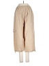 White Stag Tan Cargo Pants Size S - photo 2