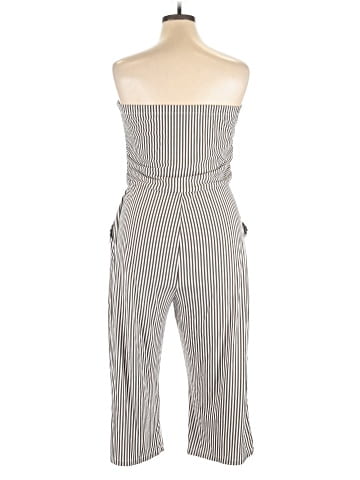 J for Justify Jumpsuit (view 2)
