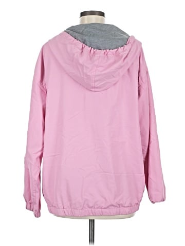 Forever 21 Windbreaker (view 2)