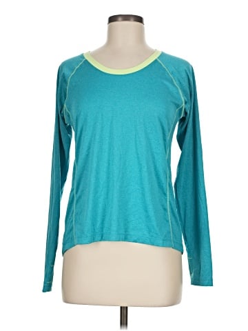 Avia Long Sleeve Top (view 1)