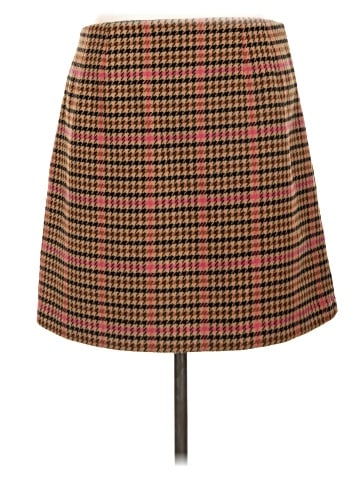 Ann Taylor LOFT Casual Skirt (view 2)