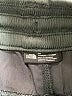 The North Face Solid Black Gray Casual Pants Size S - photo 7