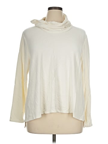 J.Jill Turtleneck Sweater (view 1)