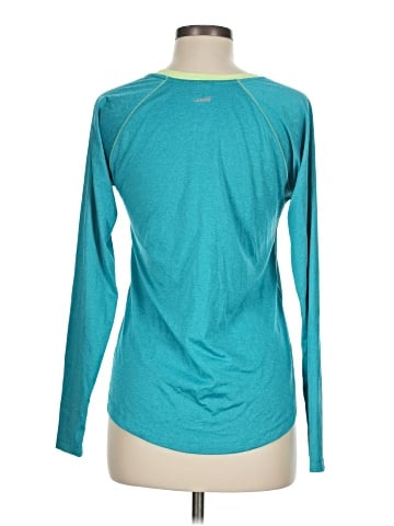 Avia Long Sleeve Top (view 2)