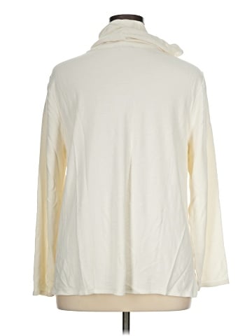 J.Jill Turtleneck Sweater (view 2)