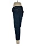 Nine West Solid Blue Jeans Size 12 - photo 5