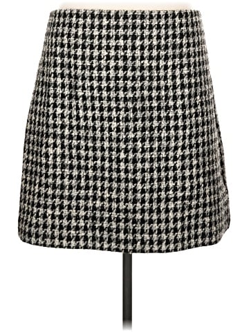 Ann Taylor LOFT Casual Skirt (view 1)