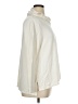 J.Jill Ivory Turtleneck Sweater Size XL - photo 4