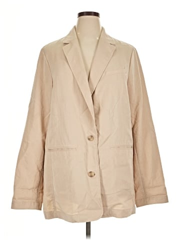 Gap Blazer (view 1)
