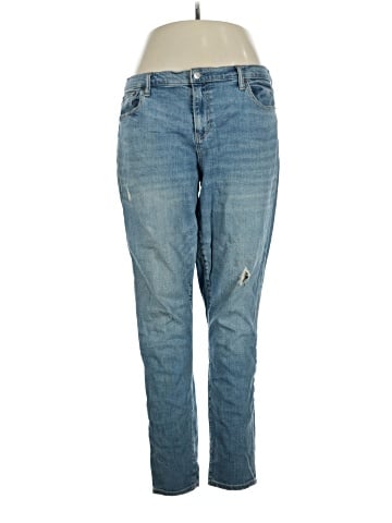 Gap Jeans (view 1)