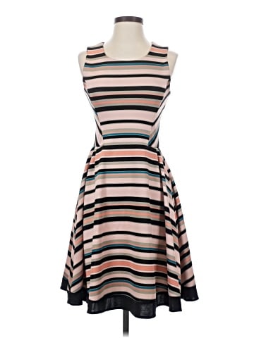Bar III Casual Dress (view 1)