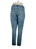 Gap Stars Blue Jeans Size 33 waist (tall) - photo 2