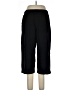 Athleta Black Casual Pants Size L (petite) - photo 2