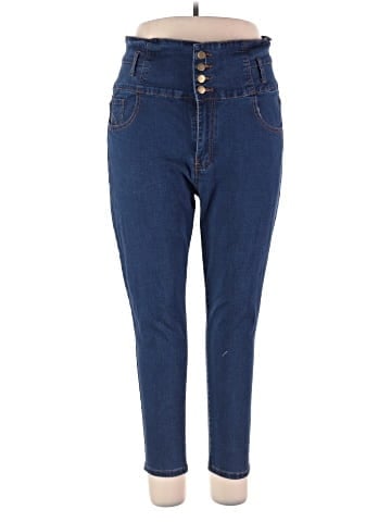 Shein Jeggings (view 1)