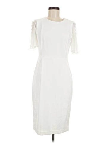 Calvin Klein Cocktail Dress (view 1)
