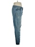 Gap Stars Blue Jeans Size 33 waist (tall) - photo 4