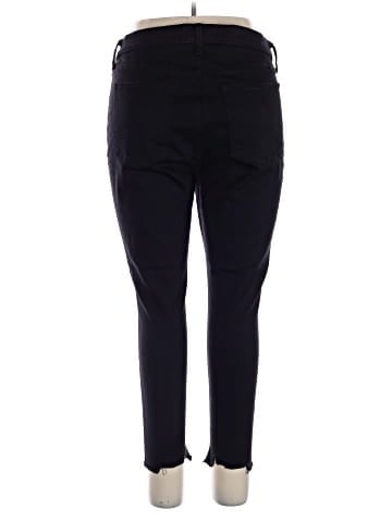 Abercrombie & Fitch Jeggings (view 2)