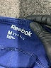 Reebok Color Block Blue Active Pants Size M - photo 7