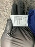 Reebok Color Block Blue Active Pants Size M - photo 8