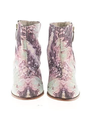 Miista Ankle Boots (view 2)