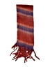 Unbranded Burgundy Scarf One size - photo 2