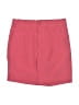 Vineyard Vines Performance Solid Red Shorts Size 6 - photo 1
