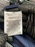 BCBGMAXAZRIA 100% Polyester Solid Blue Casual Dress Size XS - photo 8