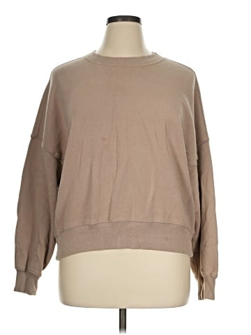 Abercrombie & Fitch Sweatshirt (view 1)