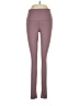 90 Degree by Reflex Purple Active Pants Size M - photo 1
