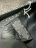 Laundry by Shelli Segal Chevron-herringbone Gray Formal Skirt Size 6 - photo 4