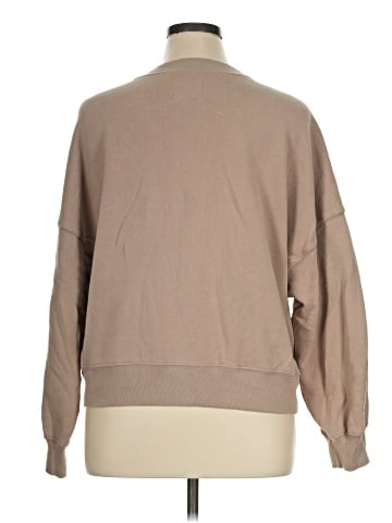 Abercrombie & Fitch Sweatshirt (view 2)