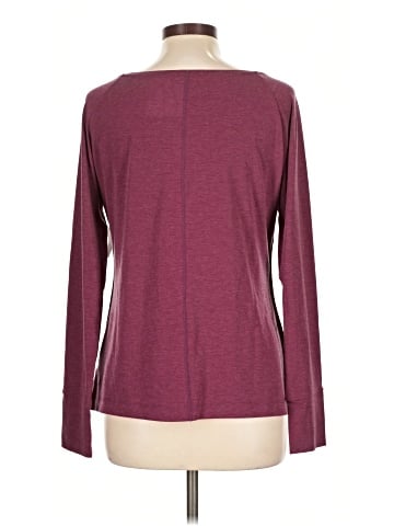 Gap Fit Long Sleeve T-Shirt (view 2)