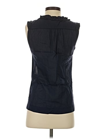 Tory Burch Sleeveless Blouse (view 2)