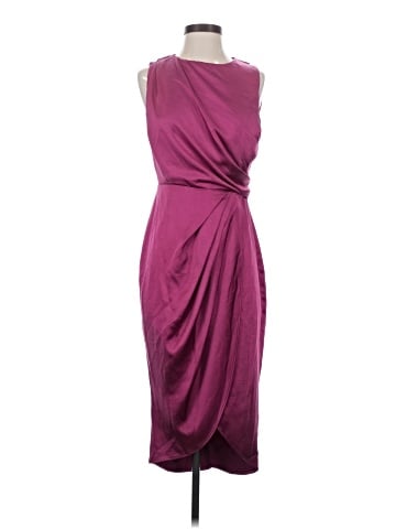 Lush Cocktail Dress (view 1)