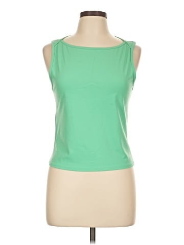 Athleta Sleeveless T-Shirt (view 1)