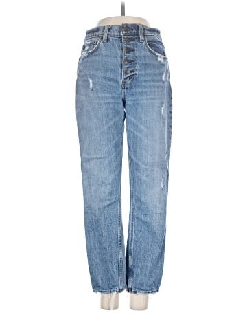 Abercrombie & Fitch Jeans (view 1)