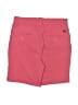 Vineyard Vines Performance Solid Red Shorts Size 6 - photo 2