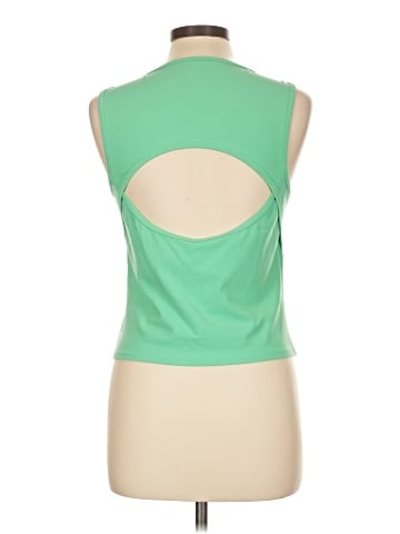 Athleta Sleeveless T-Shirt (view 2)
