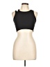 Threads 4 Thought Black Tank Top Size 12 - photo 1