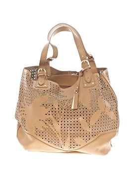 Vince Camuto Leather Tote