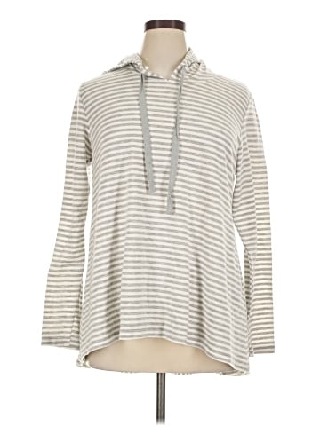St. John's Bay Pullover Sweater (view 1)