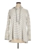 St. John's Bay Silver Pullover Sweater Size XL - photo 1