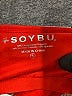 Soybu Graphic Teal Casual Dress Size S - photo 7