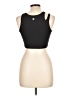 Threads 4 Thought Black Tank Top Size 12 - photo 2