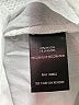 Torrid White Sleeveless Button-Down Shirt Size Med Plus (00) - photo 8