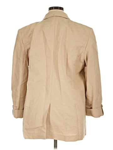 Ann Taylor Blazer (view 2)