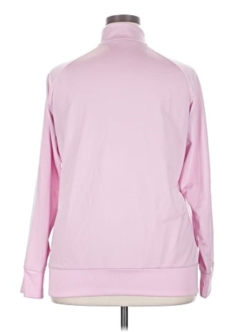 Adidas Track Jacket (view 2)