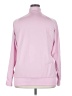 Adidas 100% Polyester Pink Track Jacket Size 2X - photo 2