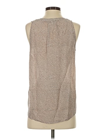 Joie Sleeveless Blouse (view 2)